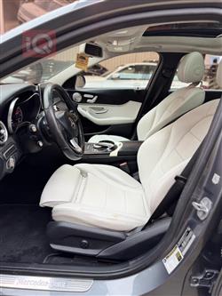 مێرسێدس بێنز C-Class